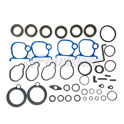Head Gasket Set Kit & Head Bolt for Subaru Legacy Forester 2.5L (1996–1999)