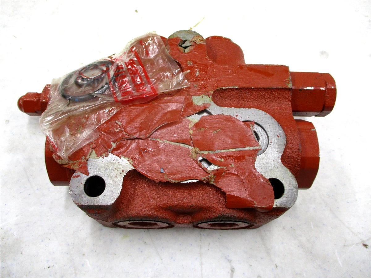 Brake Valve for Kubota KH-1 Excavator (68131-62200)