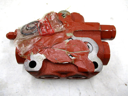 Brake Valve for Kubota KH-1 Excavator (68131-62200)