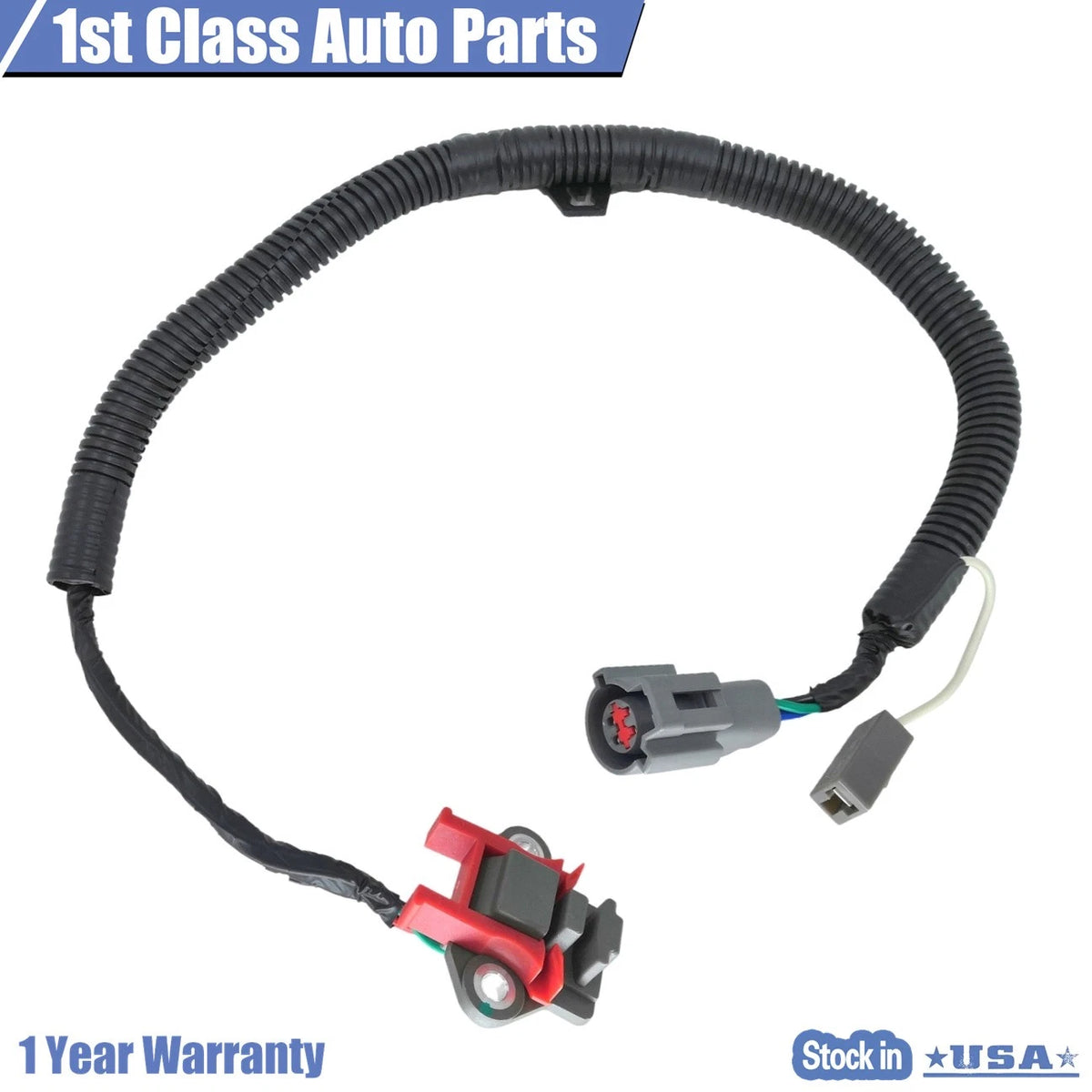 Crankshaft Position Sensor for Ford Ranger Mustang (1989–1994) PC10