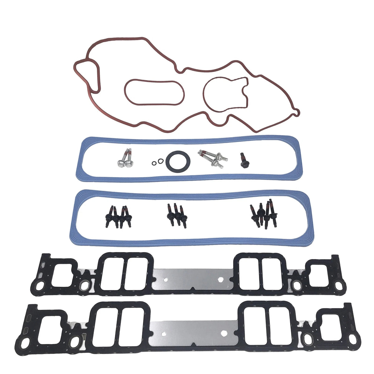 Engine Intake Manifold Gasket Set for Workhorse Chevy (615-305)