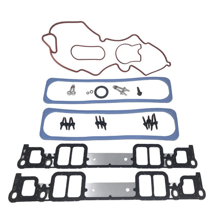 Engine Intake Manifold Gasket Set for Workhorse Chevy (615-305)