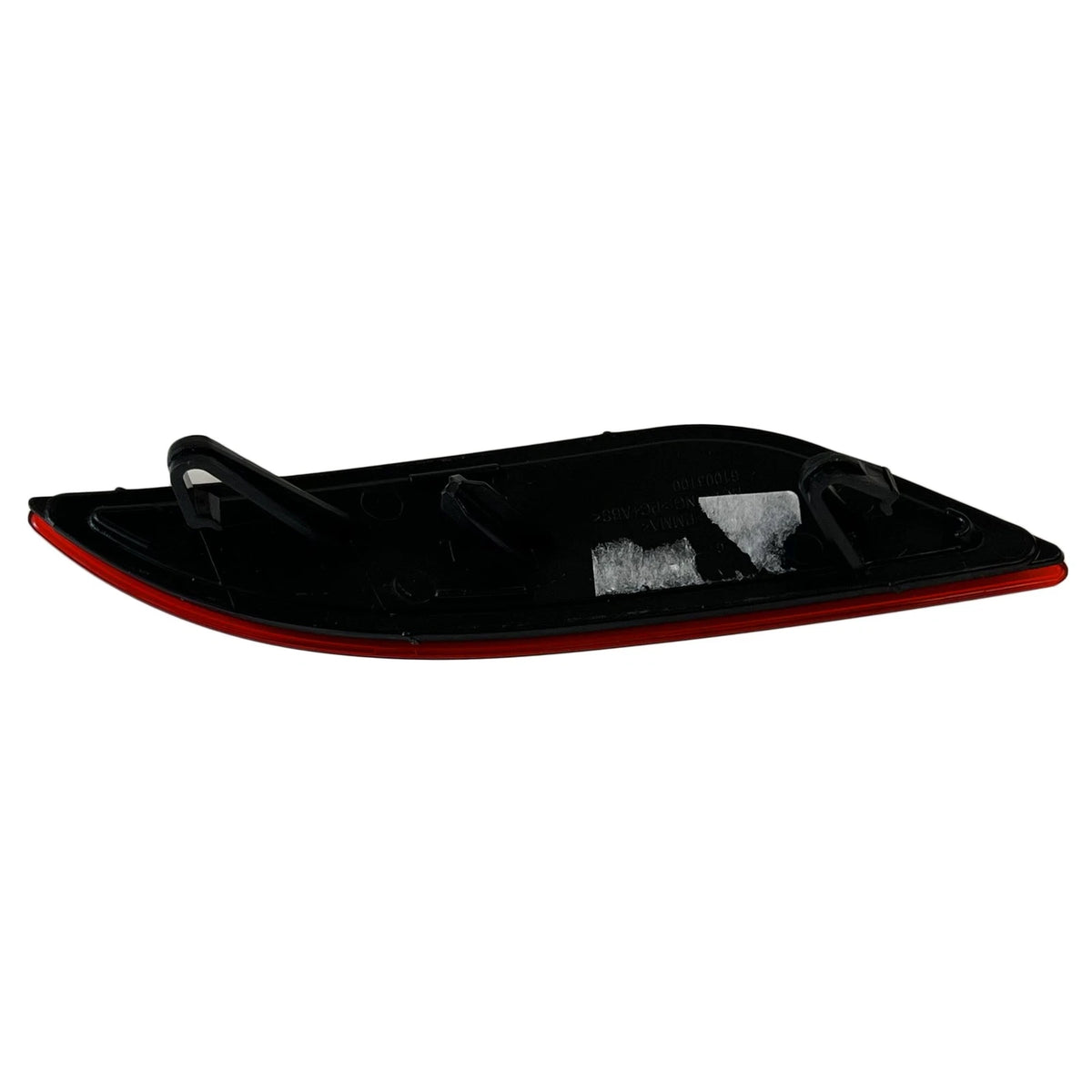 Bumper Reflector Rear Left for Chevy Malibu (2016–2018) GM1184113