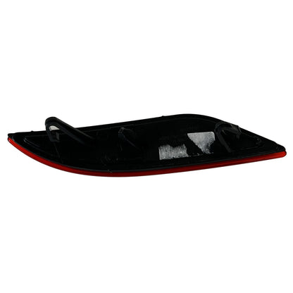 Bumper Reflector Rear Left for Chevy Malibu (2016–2018) GM1184113