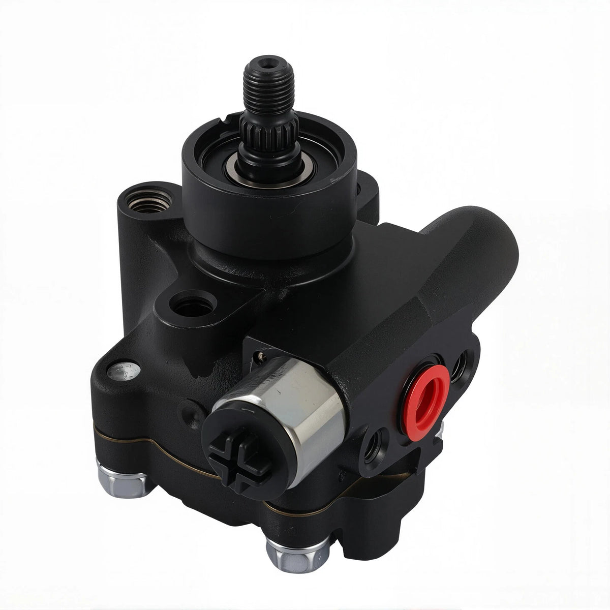 Power Steering Pump 21-5728 for Nissan Pickup Pathfinder 240SX (1995–2004)