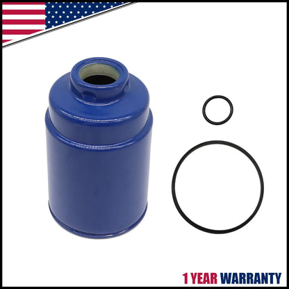 Diesel Fuel Filter TP3018 for Chevy GMC 2500HD/3500HD (2001–2016)