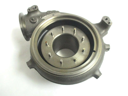 Turbo turbine housing/pin for Isuzu Avnt37 GT37VA GT3788LVA (2000–2005)