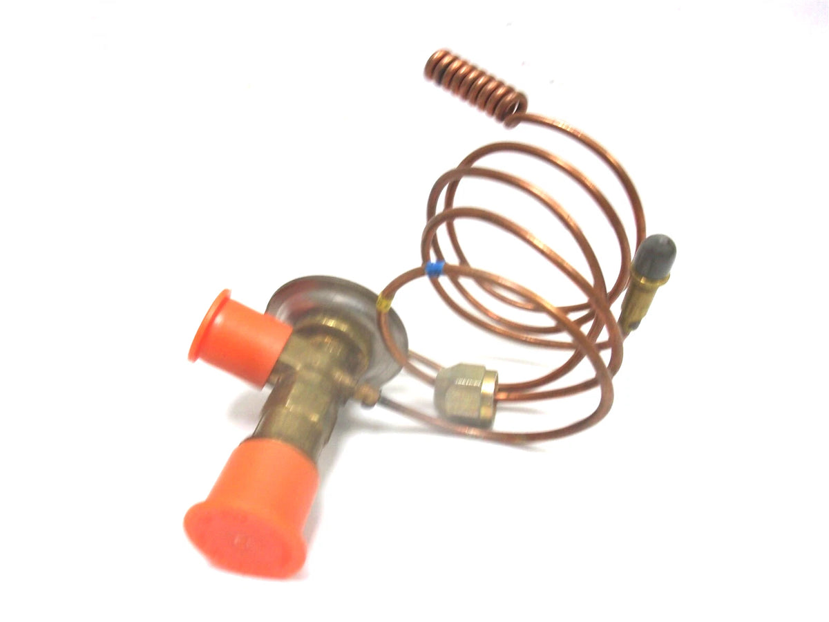 Expansion Valve E3NN19849AA for New Holland 550 555 555A 555B 655A (1990–2000)