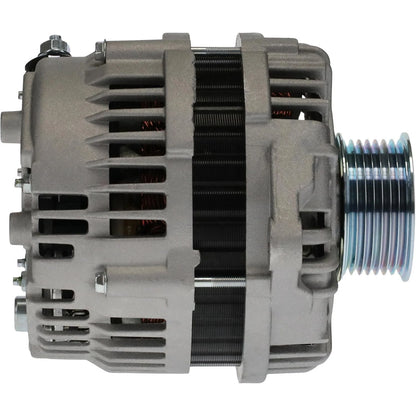 Alternator for Nissan Armada V8 5.6L (2005–2006) 2310M-8S10ARW LR1130-701