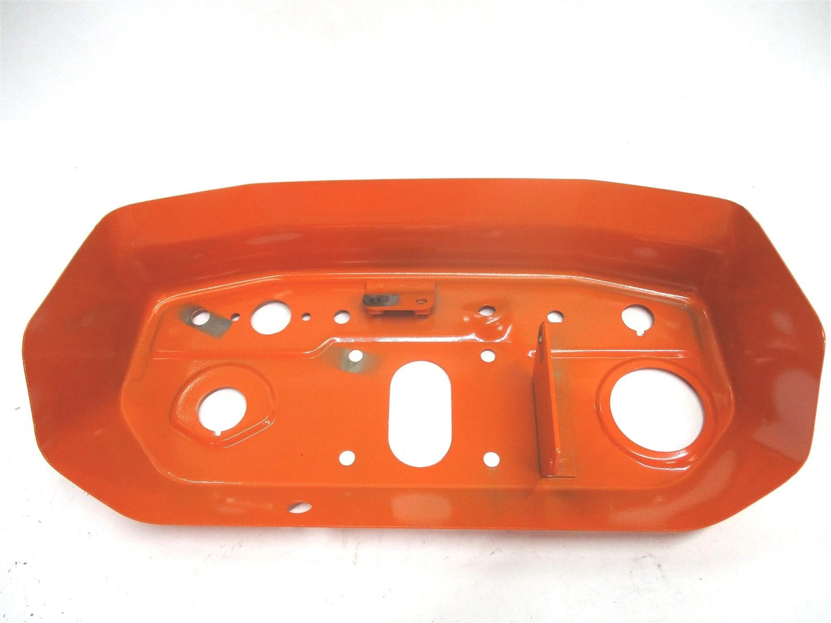 Instrument Gauge Panel Plate for Kubota B7100 (1990–1998)