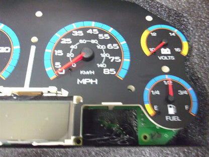 Reman Instrument Cluster for Transstar (5011005R91, 5011005R92)