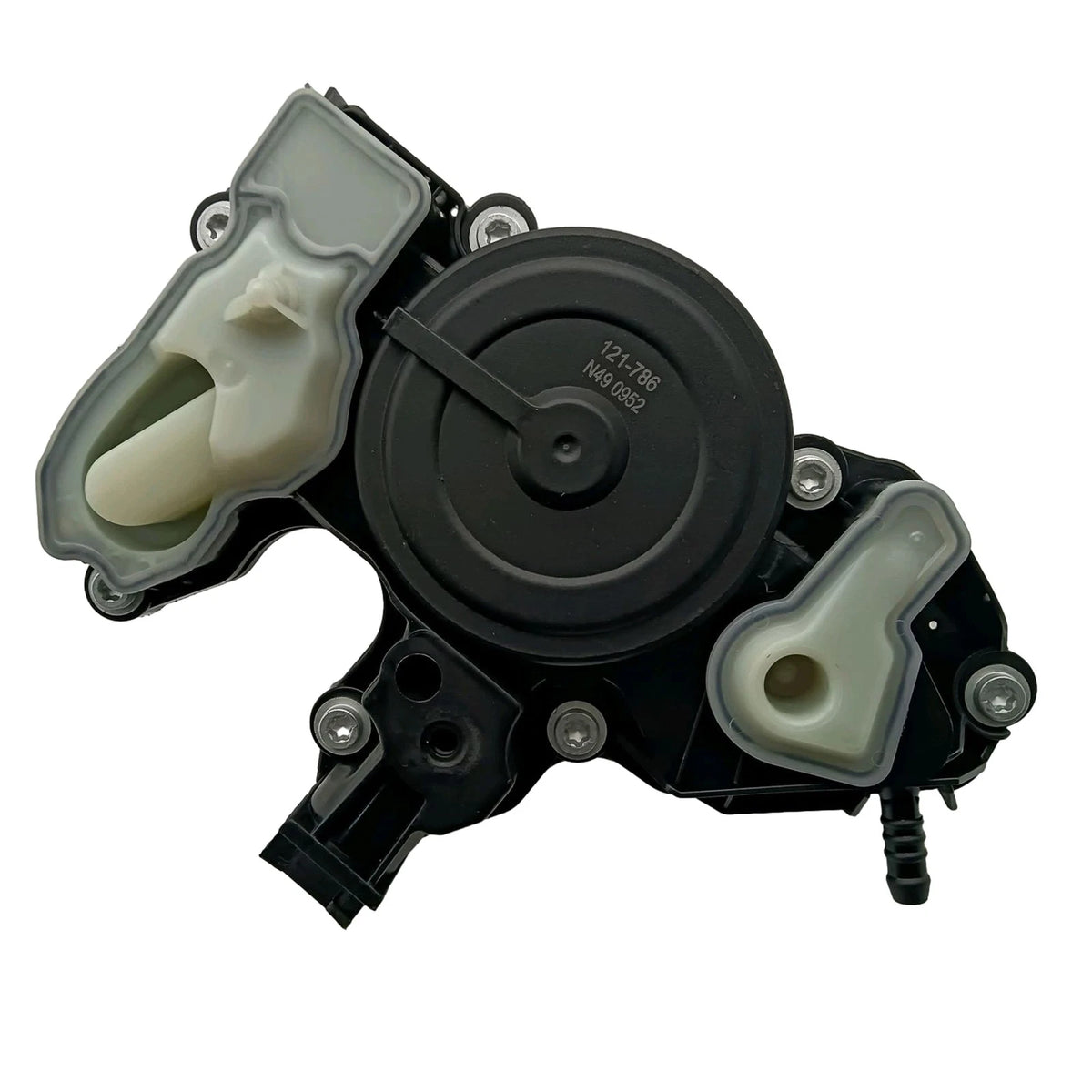Engine Oil Separator PCV Valve for VW Golf Jetta Beetle Passat GTI (1999–2006)