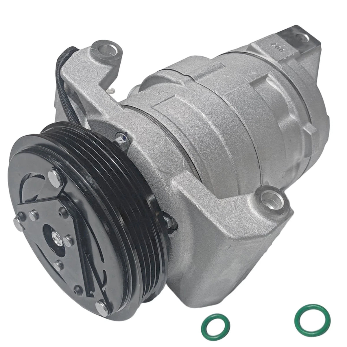 AC Compressor for F-150, Transit-150, Expedition, Lincoln Navigator (2011–2019) CO30022C