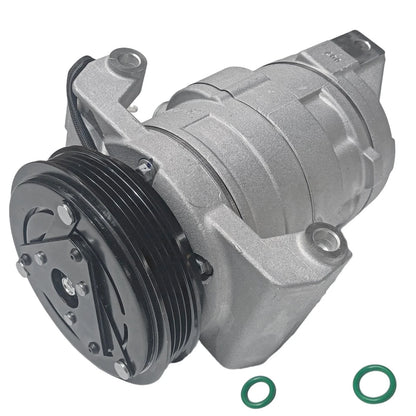 AC Compressor for F-150, Transit-150, Expedition, Lincoln Navigator (2011–2019) CO30022C