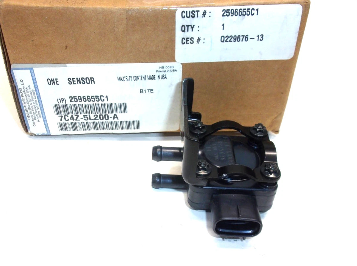 Pressure Sensor for International ProStar (2008–2017) 2596655C1, 7C4Z-5L200-A