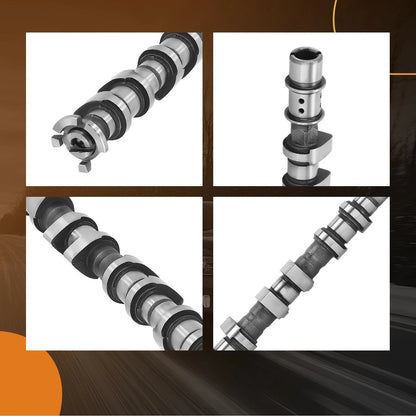 Engine Exhaust Camshaft for Chevrolet Aveo/Aveo5 1.6L L4 (2009) 55561748