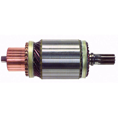 Armature for Dodge Ram 50 L4 2.3L (1983–1983) M106X29871 M106X41671 M106X41672