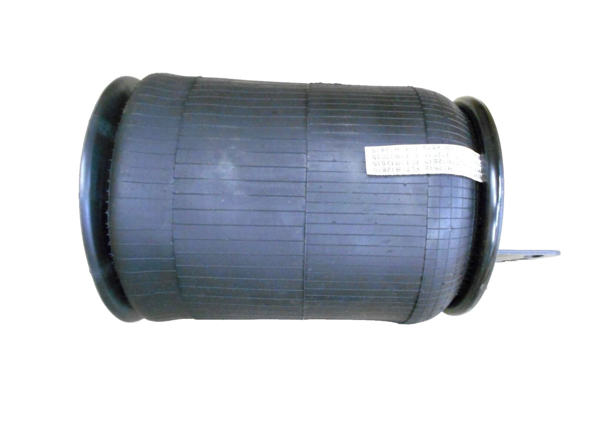 Fleetrite Rolling Lobe Air Spring Bag for Goodyear Truck Trailer (FLT1R12615)
