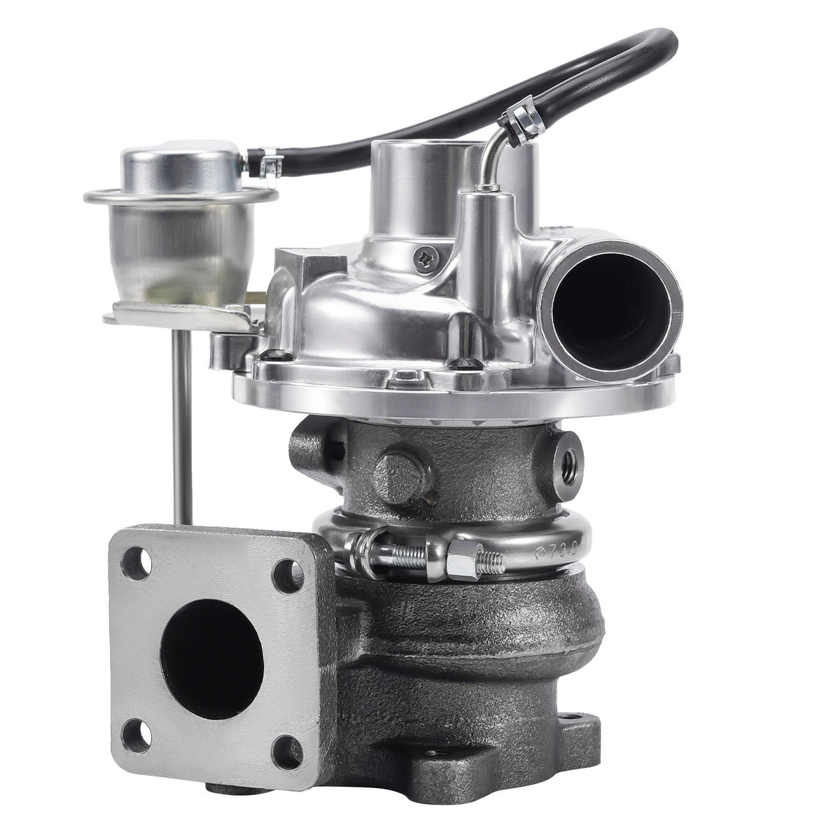 Turbo for Perkins 404C-22T, 404D-22 (VB420081, VC420081)