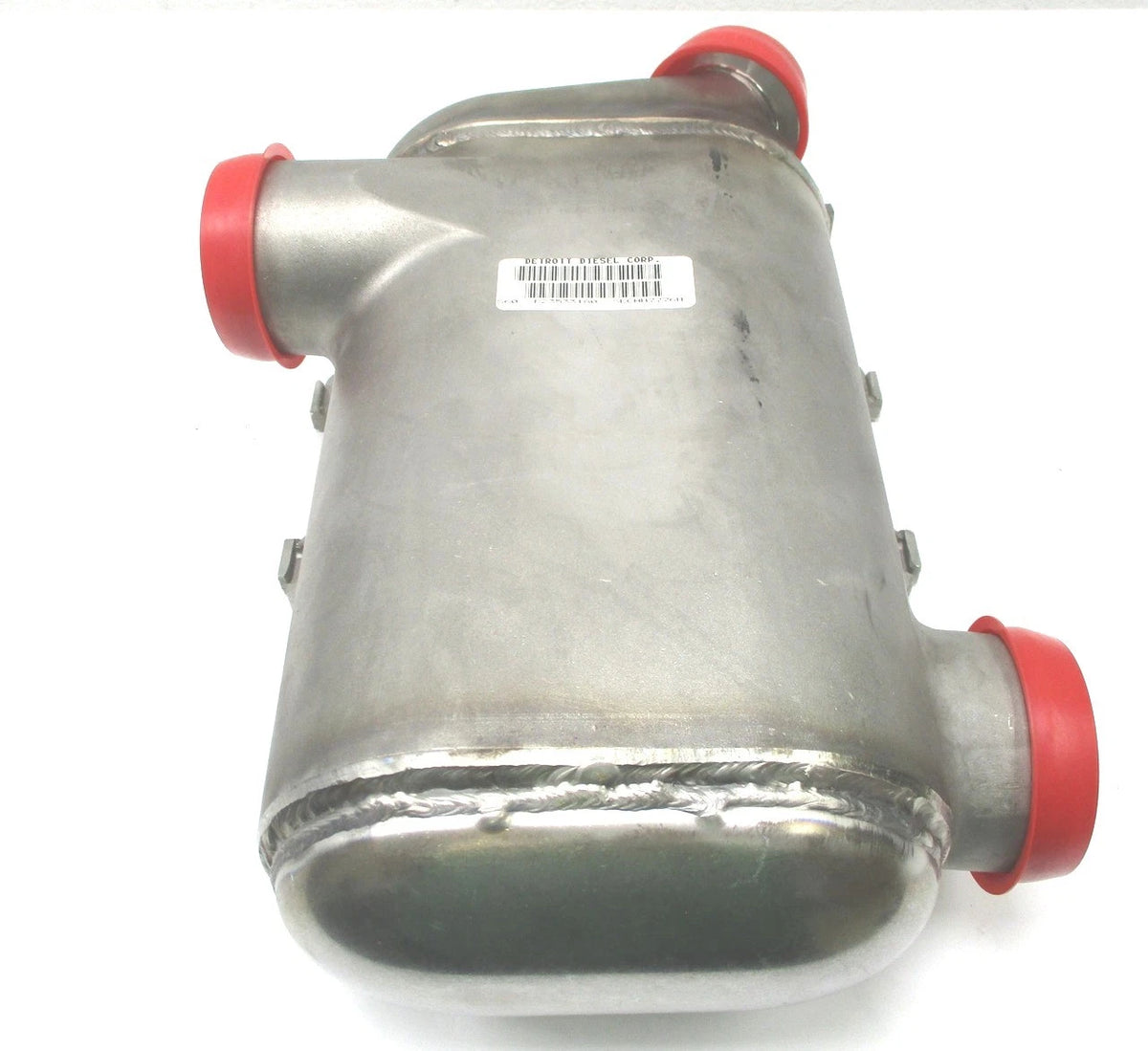 EGR Cooler for Detroit Diesel Series 60 12.7L 14.0L (P23533180, 753100-5003)