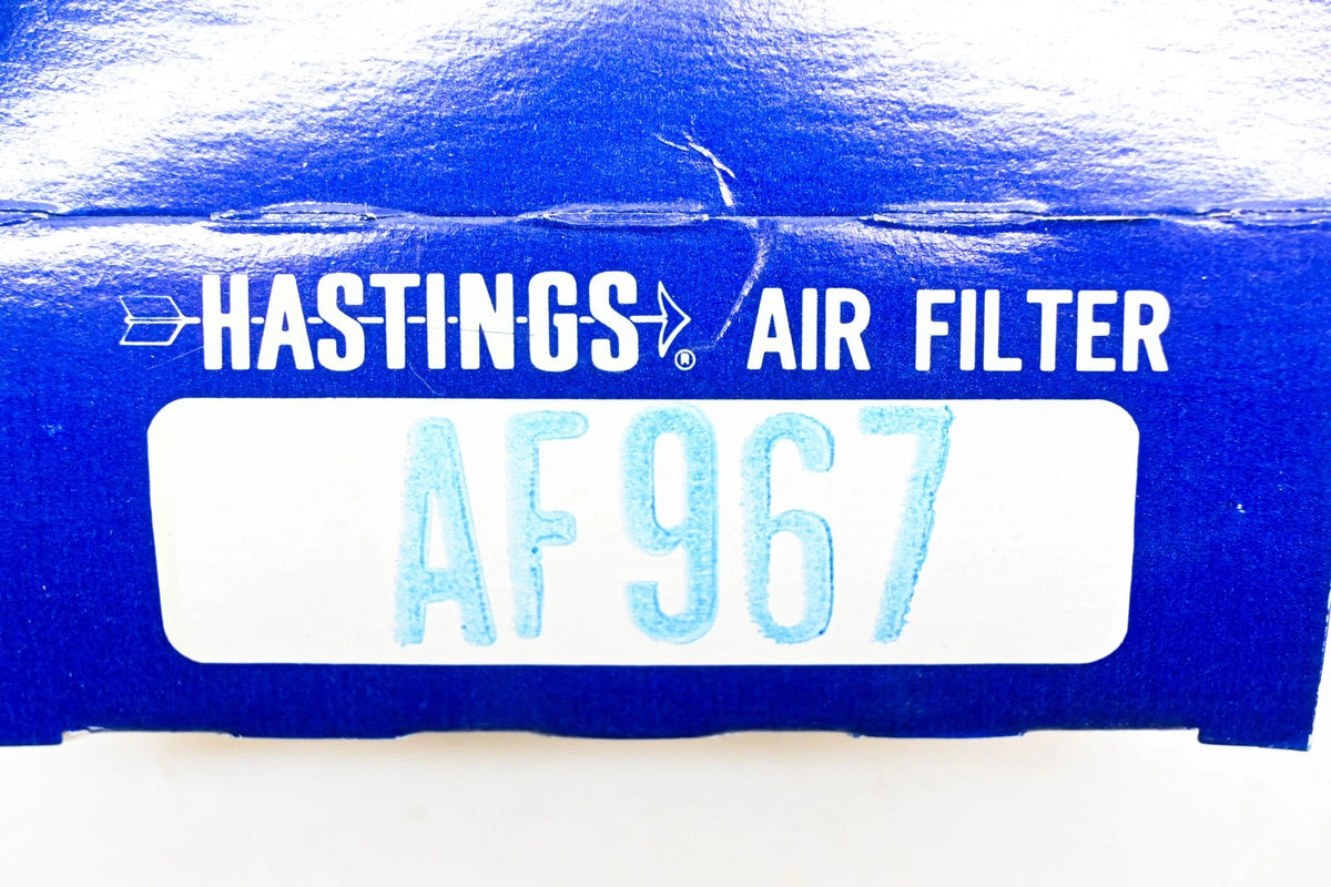 Hastings AF967 Air Filter for