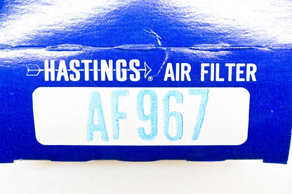 Hastings AF967 Air Filter for
