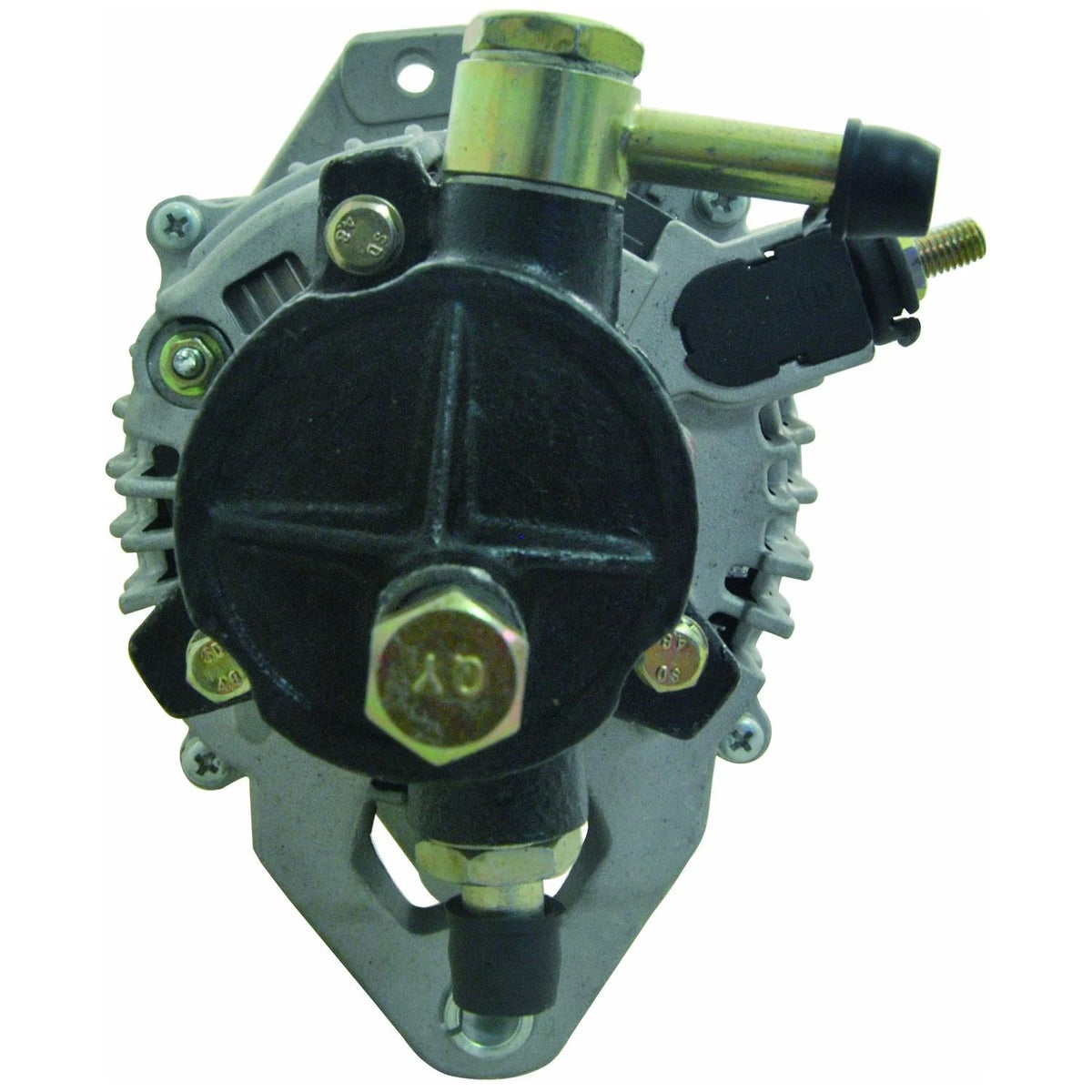Alternator for GMC W5500HD Forward 4.8L (2004) 90-25-1144 8971896490 A-80083