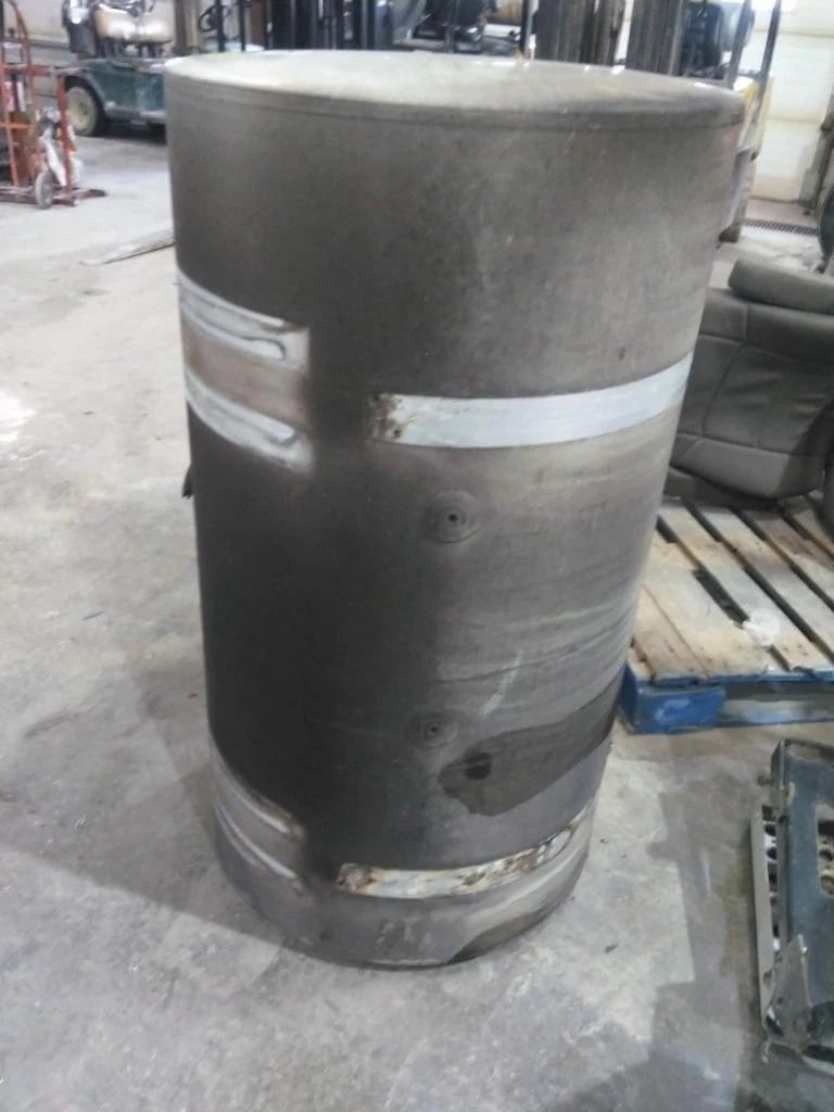 Fuel Tank for International ProStar 122 (2017) Left
