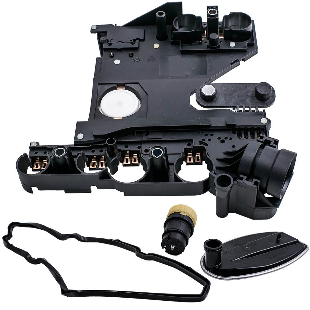 Transmission Conductor Plate Kit for Mercedes Benz 722.6 (1996–2006)