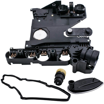 Transmission Conductor Plate Kit for Mercedes Benz 722.6 (1996–2006)