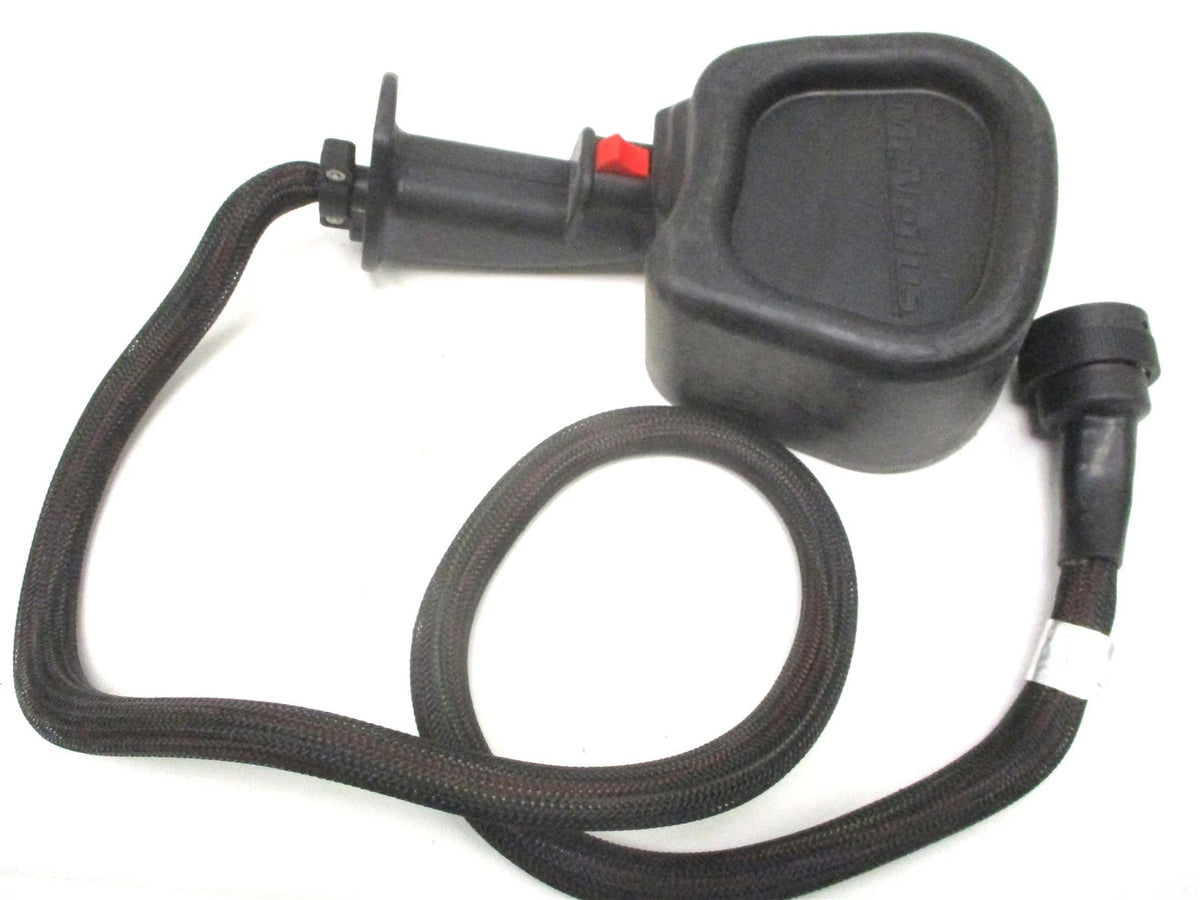 Cab Pendant EP for McNeilus (1142410)