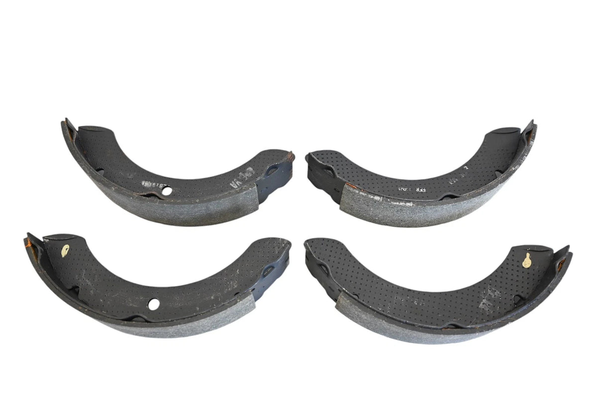 Drum Brake Shoe Kit for Aftermarket (081-0887)