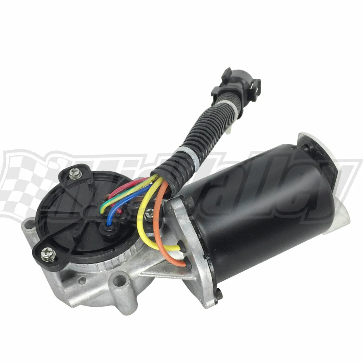 Transfer Case Shift Motor for Ford Ranger, Mazda B2300 B2500 B3000 B4000 (1993–2011)