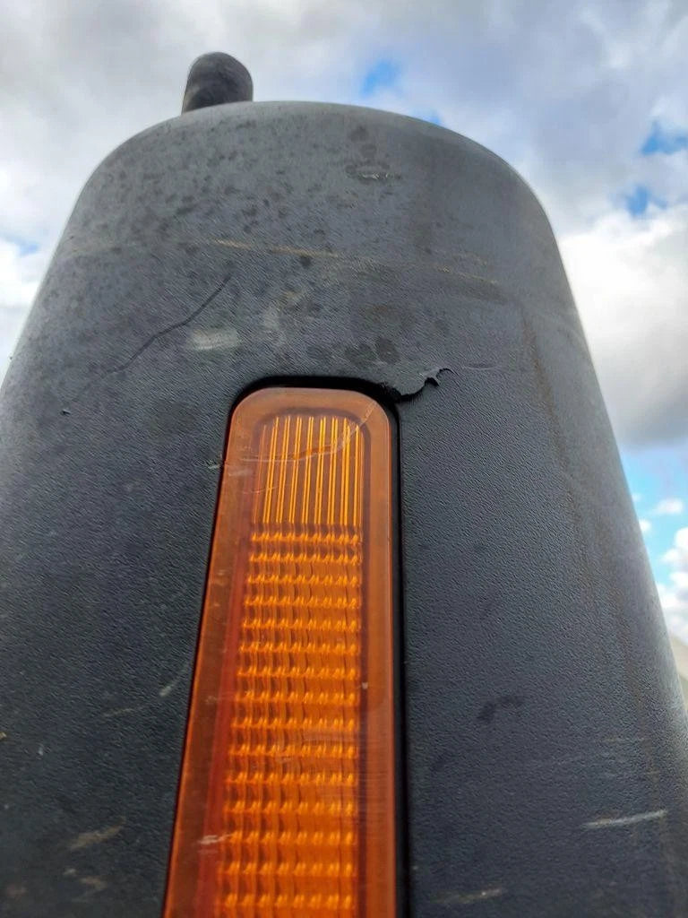 Left Door Mirror for International 8600 (2012)