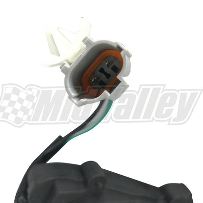 Door Lock Actuator Rear Left for Kia Sorento (2003–2009) 759-458
