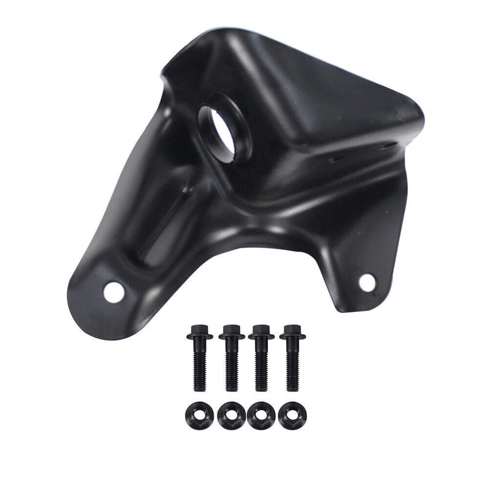 Front Right Passenger Suspension Radius Arm Bracket for Ford Bronco F100 F150 (1980–1996)