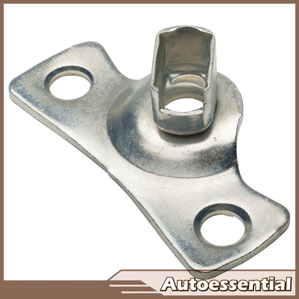 Tailgate Pivot Hinge Roller for Ford F-150 (2004–2014) & Lincoln Mark LT (2006–2008)