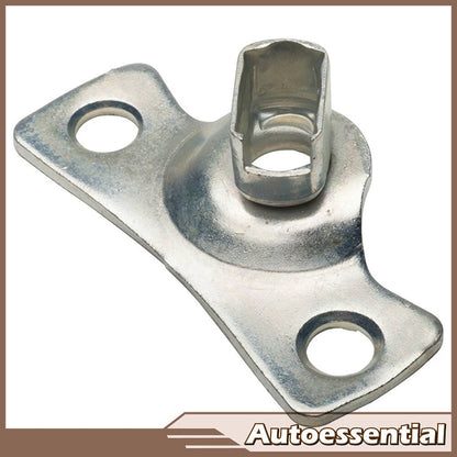 Tailgate Pivot Hinge Roller for Ford F-150 (2004–2014) & Lincoln Mark LT (2006–2008)