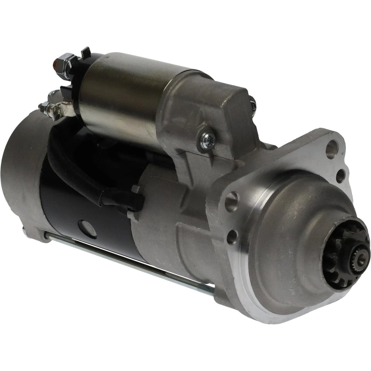 Starter for Ford F-250 F-350 E-350 7.3L (1994)