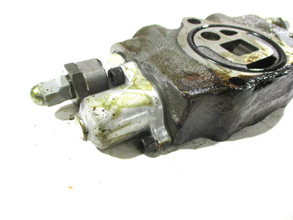 Hydraulic Valve Plunger Section Assembly for Kubota KH-18 (L) (68331-68080)