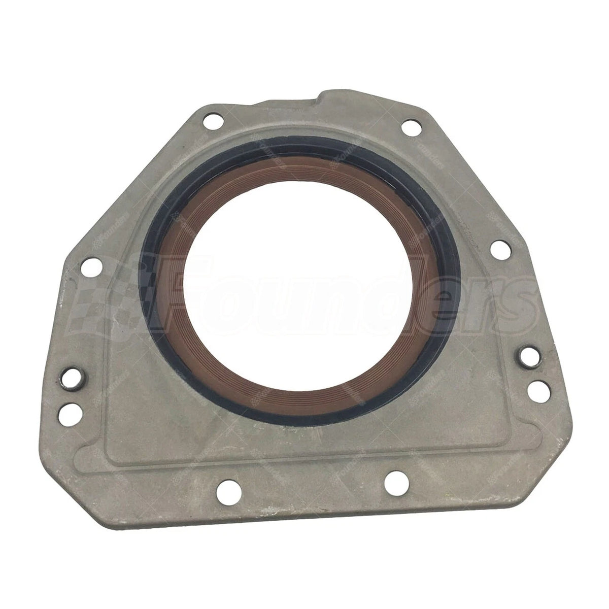 Rear Main Crankshaft Seal for VW CC, Passat, Audi A4, A5, A6, TT (2009–2016)