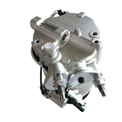 AC Compressor for Jaguar XF Premium 3.0L 5.0L (2014–2015)