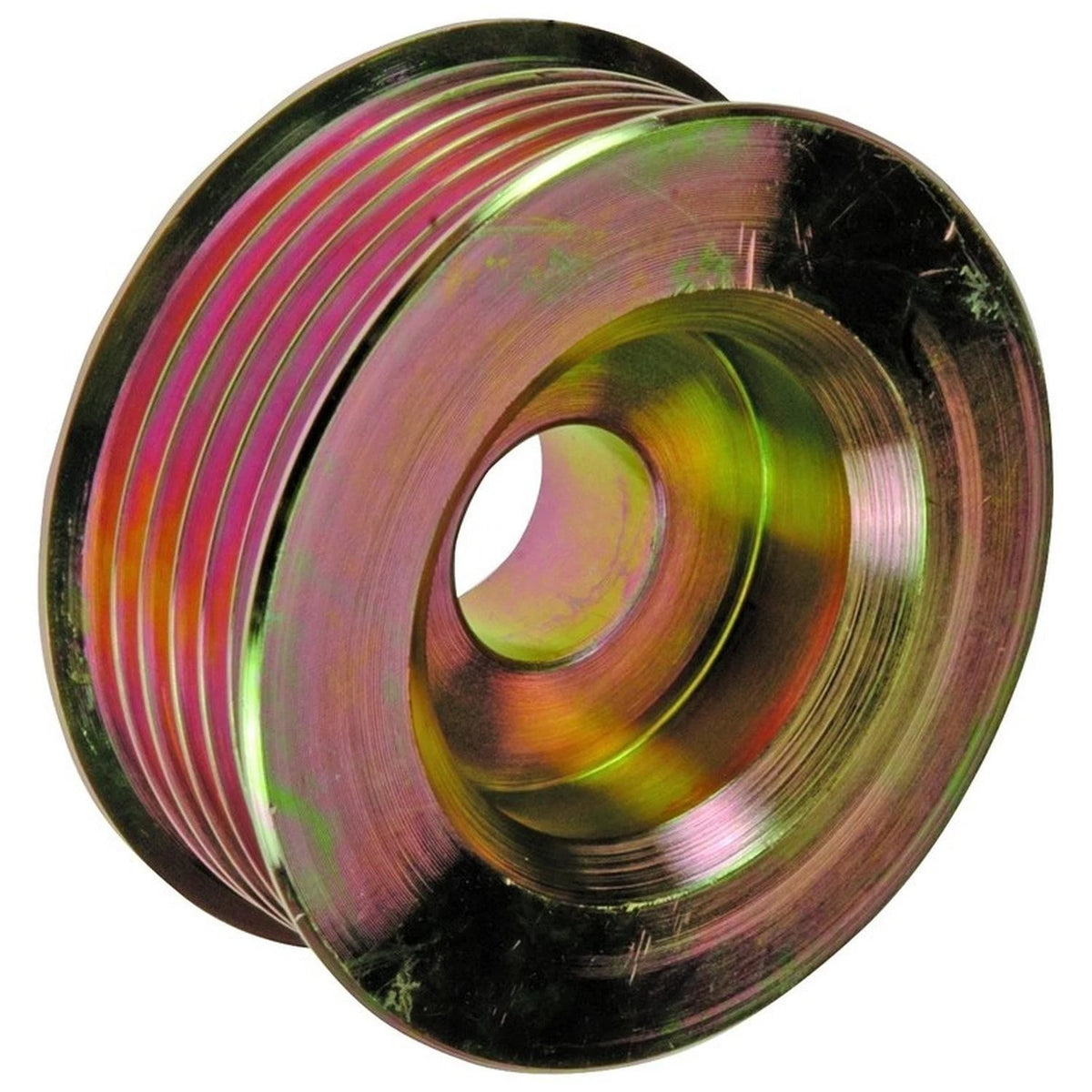 Pulley for Ford Taurus V6 3.0L (1996–1999) AFD5028 206-14009