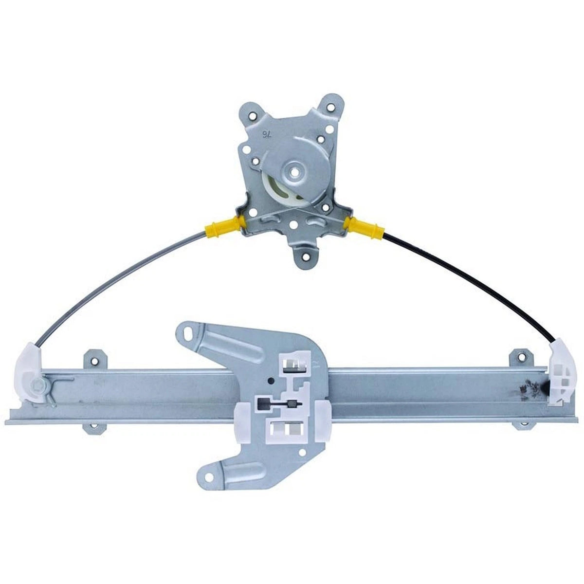 Power Window Regulator for Nissan Sentra (1991–1994) 8272055Y05, 740-607 Rear Right