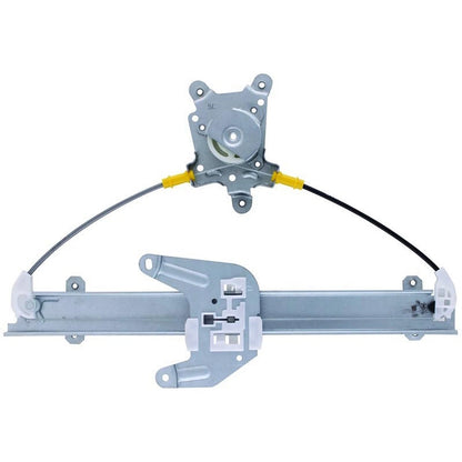 Power Window Regulator for Nissan Sentra (1991–1994) 8272055Y05, 740-607 Rear Right