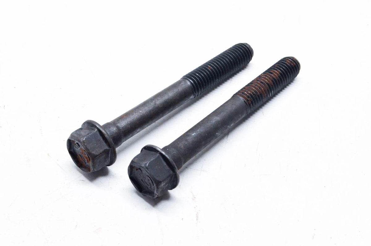 2X Cylinder Head Bolt for GM (14077193)