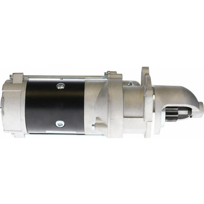 Starter for Bobcat Clark Skid Steer Loader (Kubota 10465349 10465401 1113285)