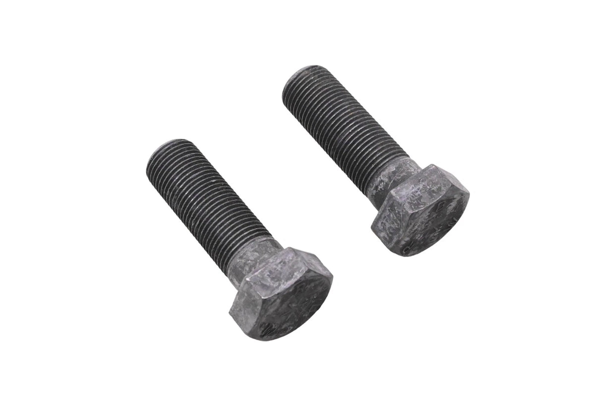 Set of 2 OEM Bolts D5HZ-1107-C for Ford