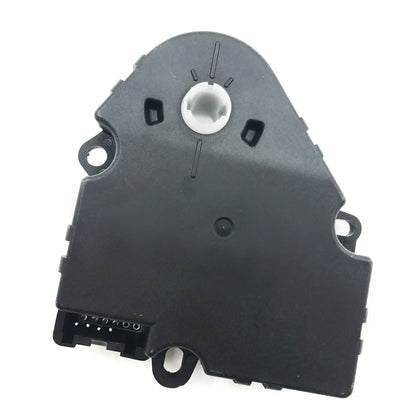 Air Vent Blend Door Lever Actuator 16124922 for Chevy Express GMC Savana (2003–2023)