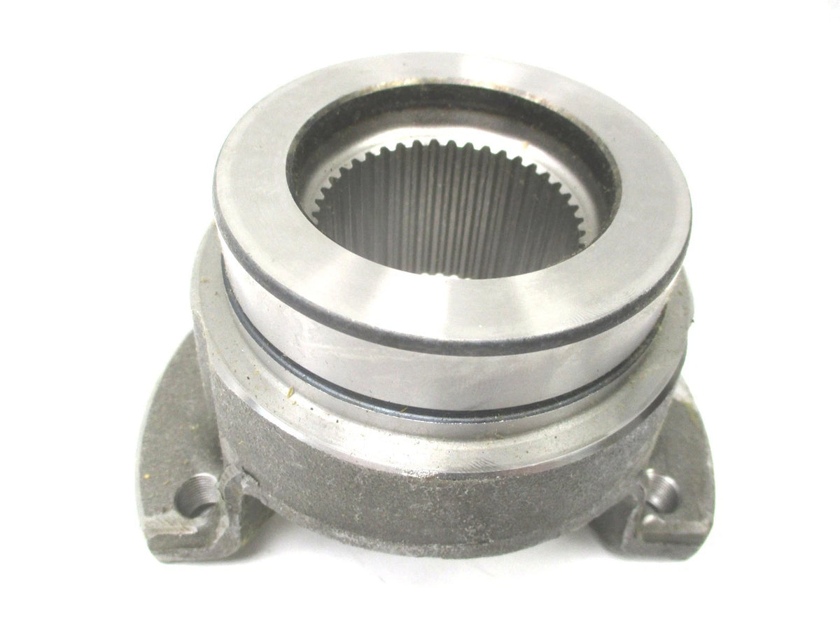 Flange for CNH 327B Articulated Trucks